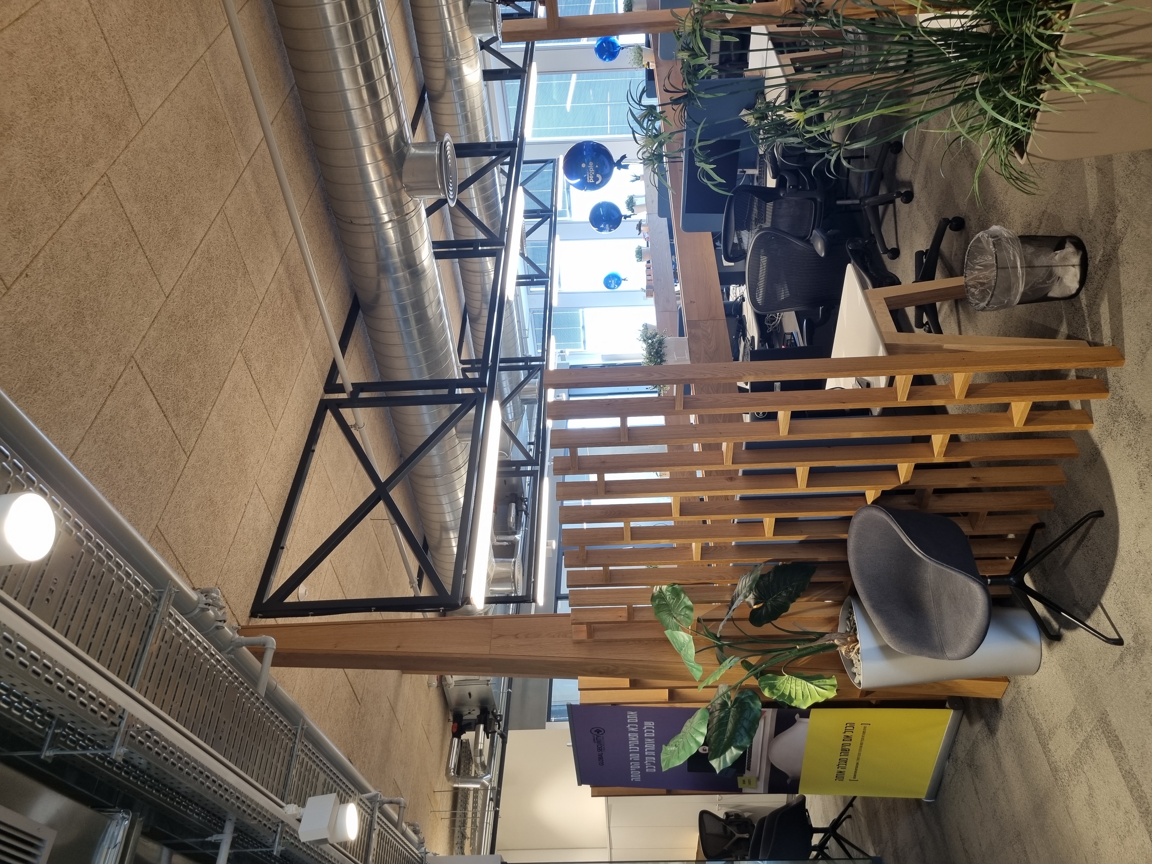 Israel Office