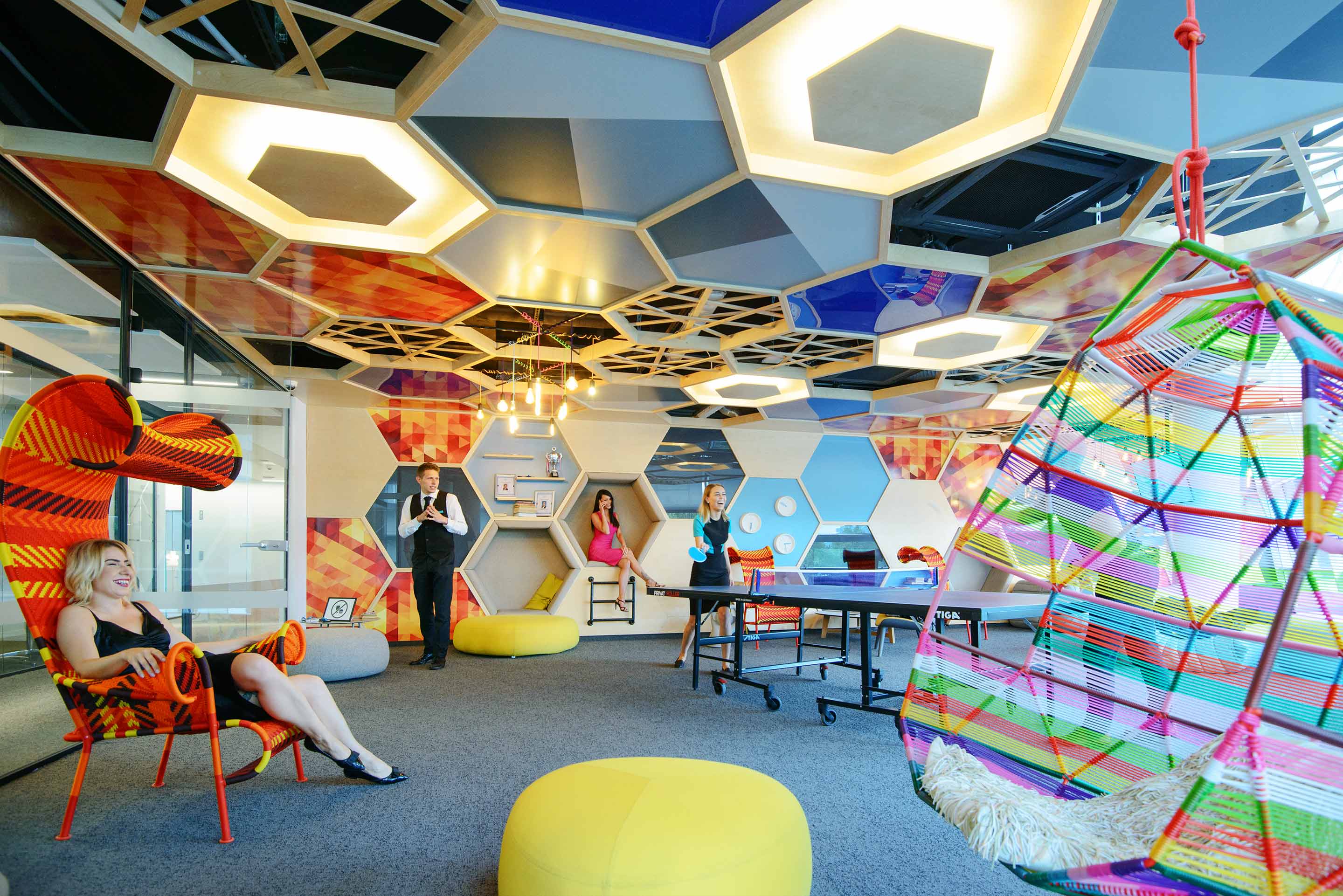 Riga Office