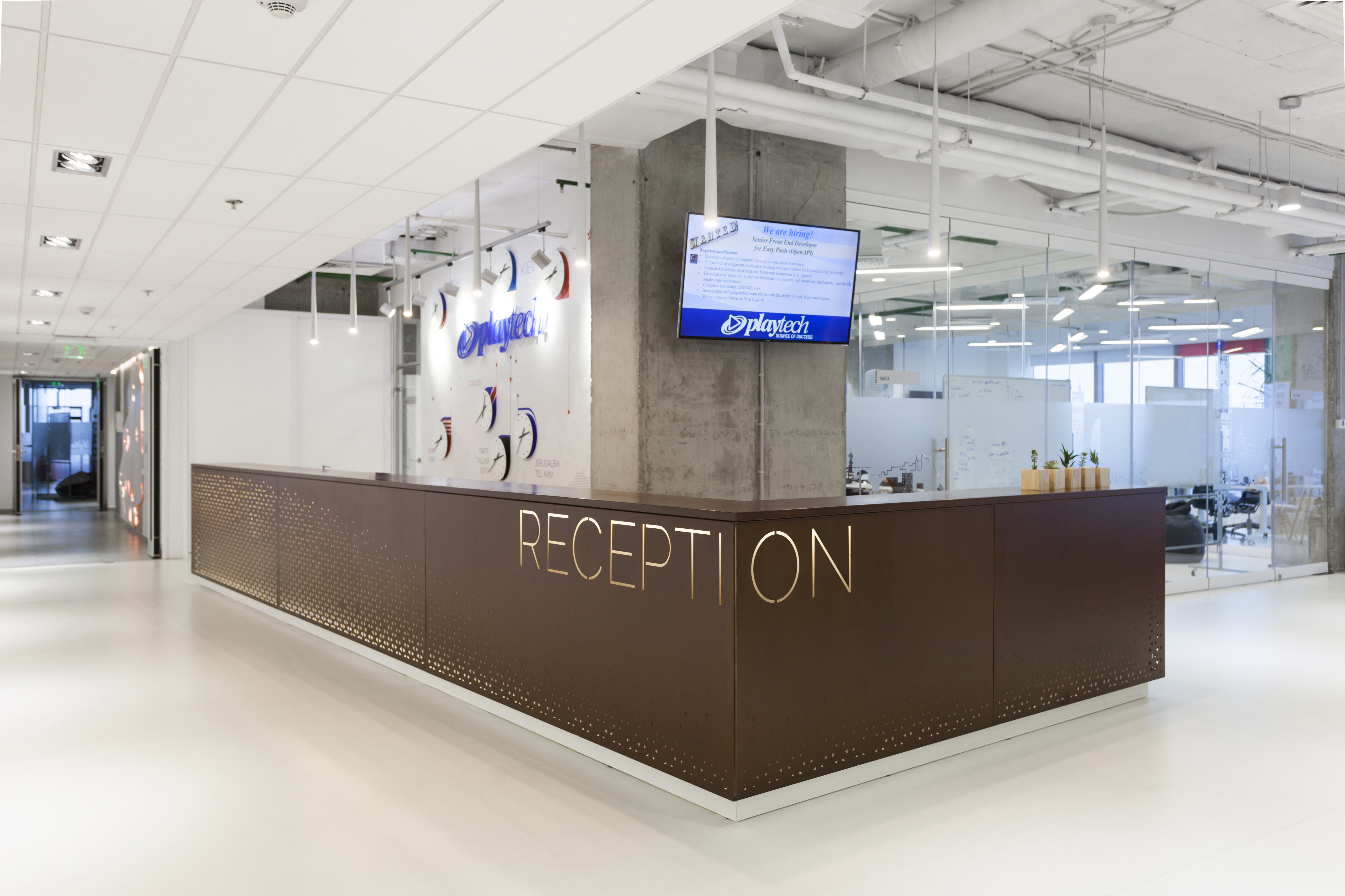 Kyiv Office