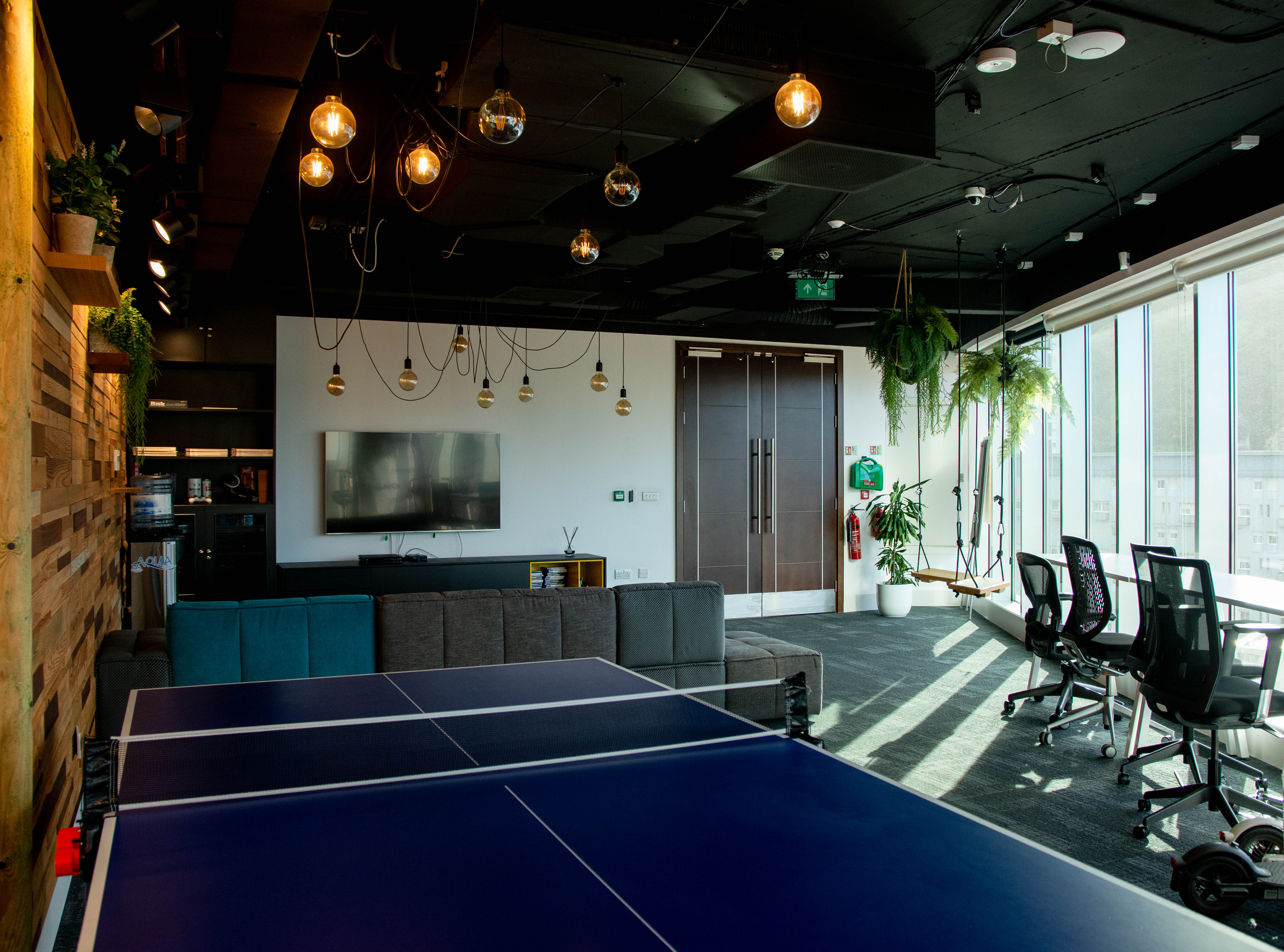 Gibraltar Office