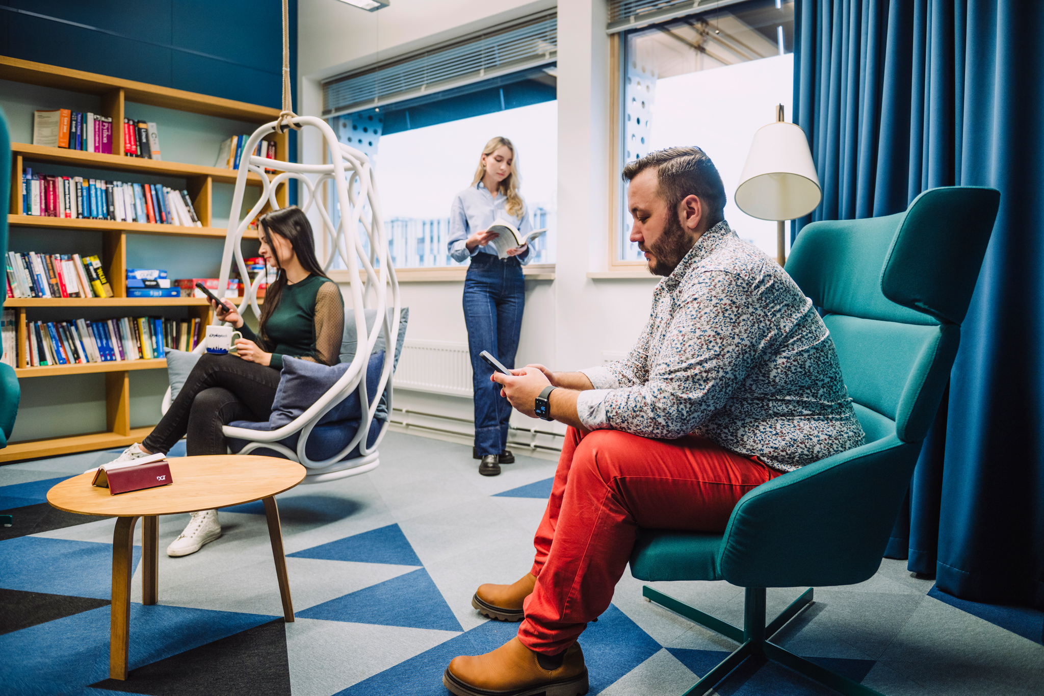 Tallinn Office