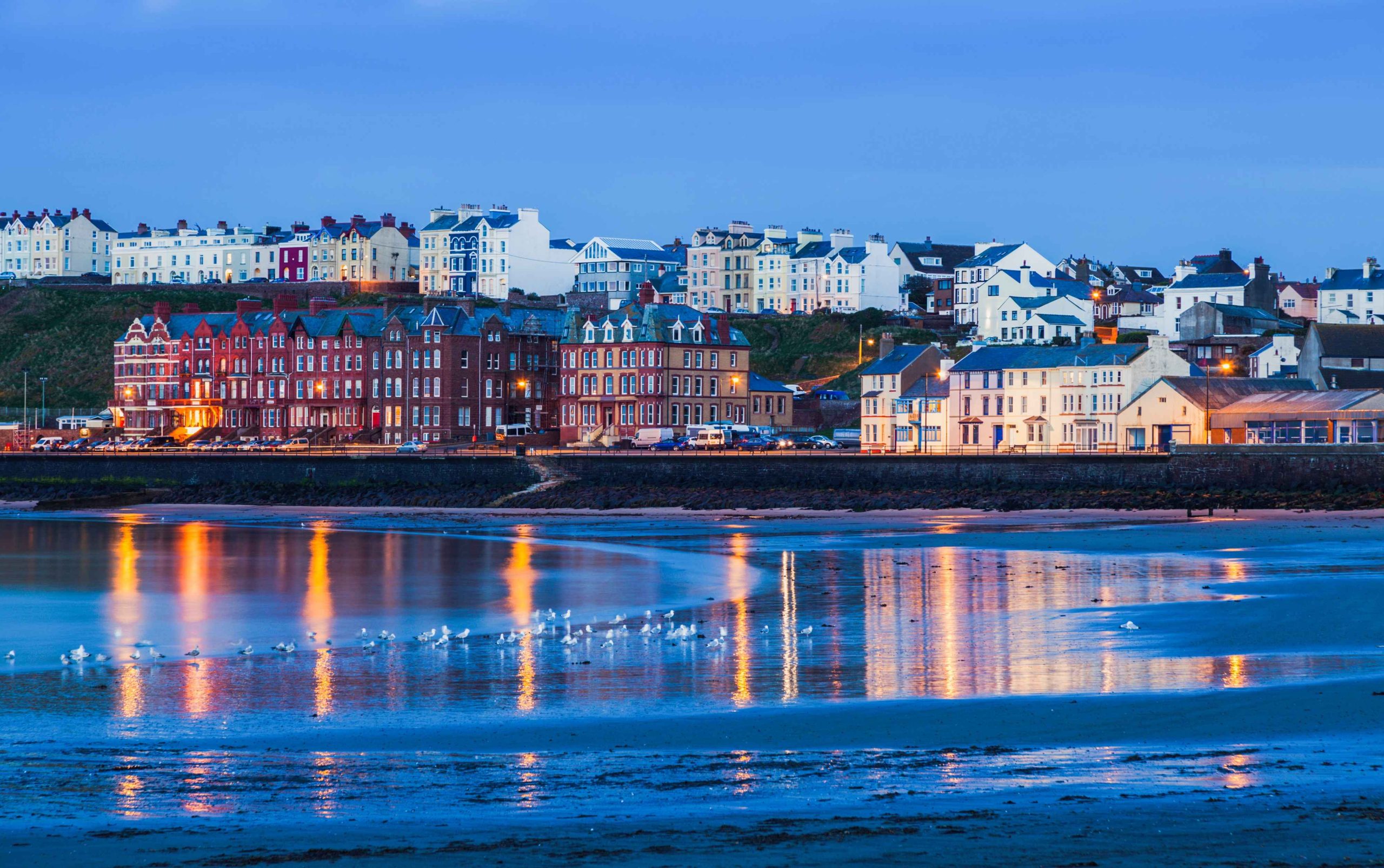 Isle of Man