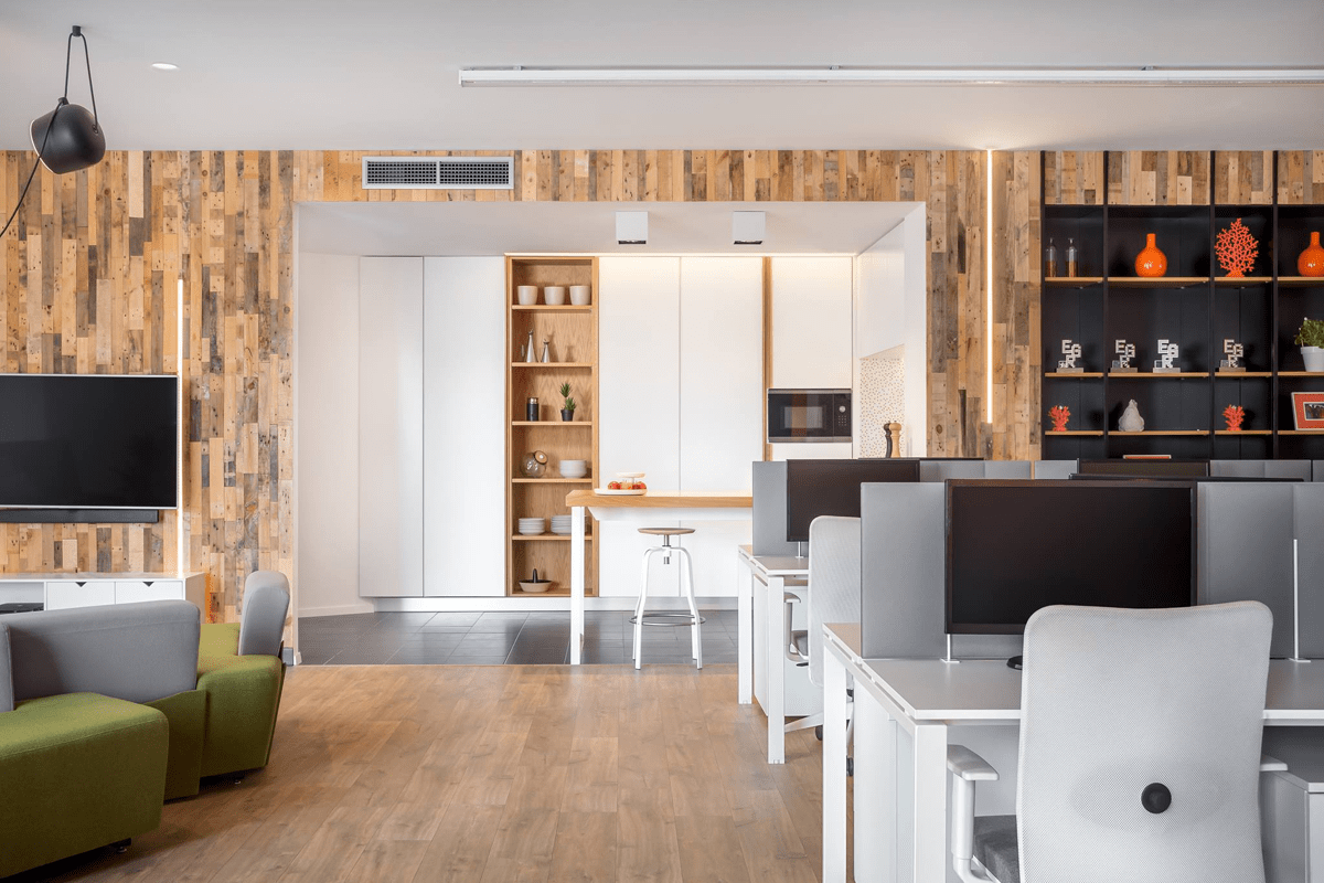 Malta Office