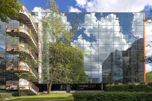Milan Office